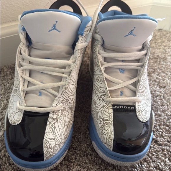 JORDANS 6Youth BOYS - Picture 6 of 6